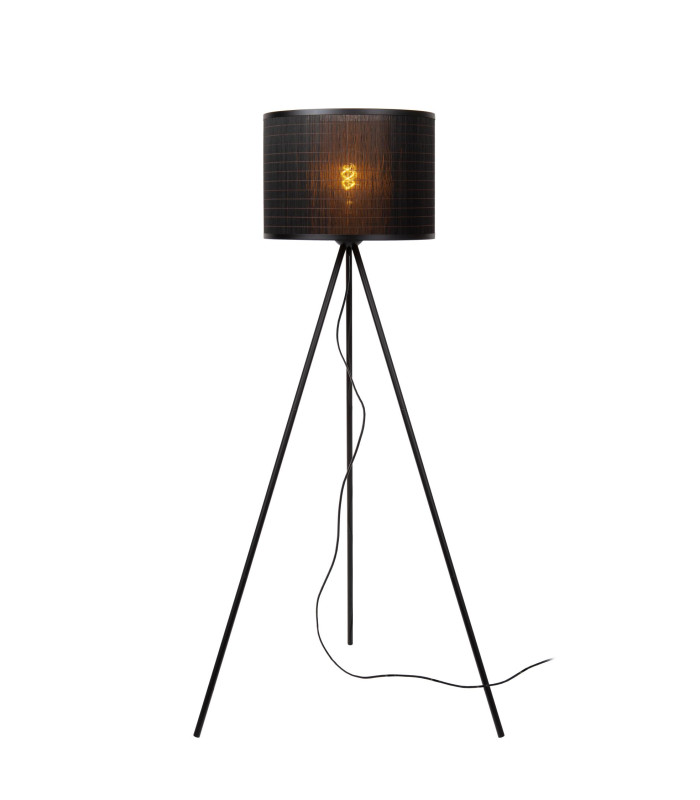 Tagalog Scandinavian Tripod Floor Lamp-1