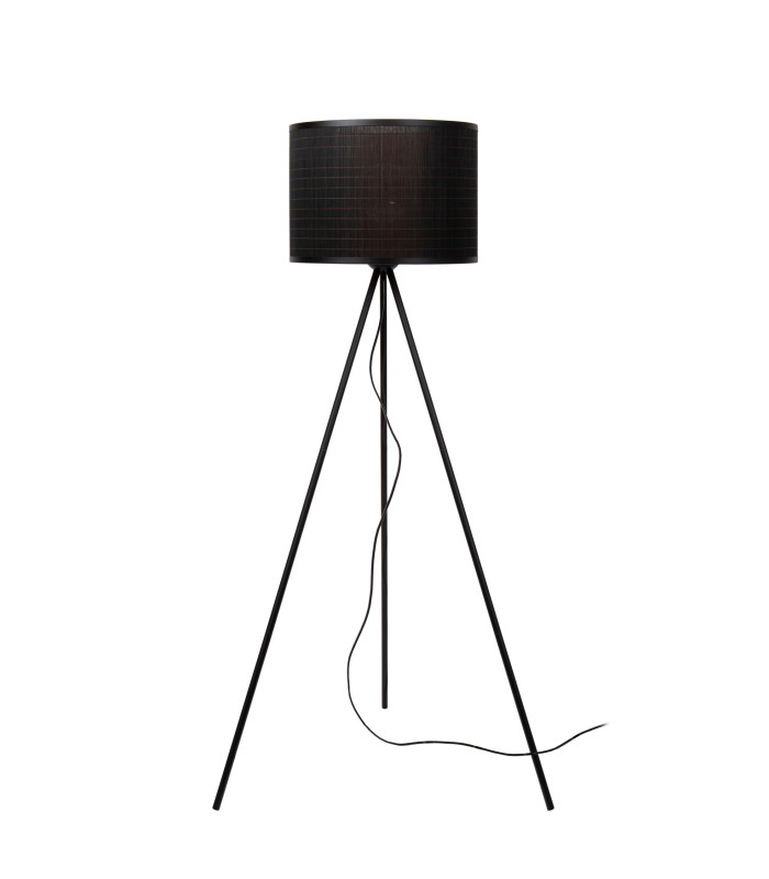 Tagalog Scandinavian Tripod Floor Lamp-2