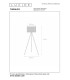 Tagalog Scandinavian Tripod Floor Lamp-5