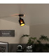 Tagalog Scandinavian Wall Spotlight-2