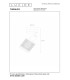 Tagalog Scandinavian Wall Spotlight-7