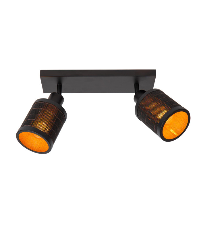 Tagalog Scandinavian Twin Ceiling Spotlight-1