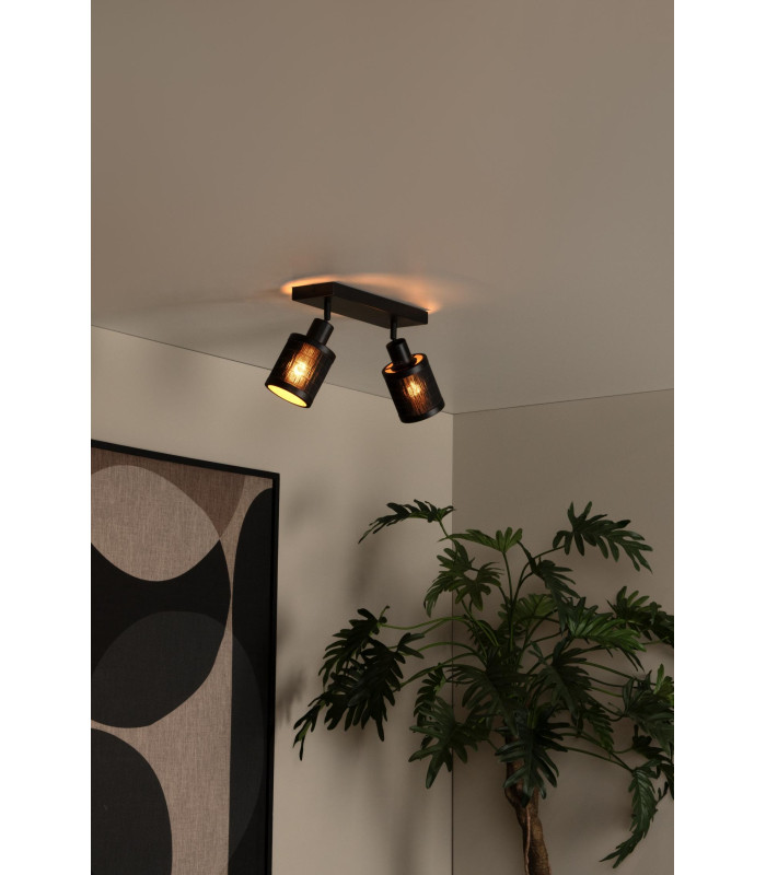 Tagalog Scandinavian Twin Ceiling Spotlight-4