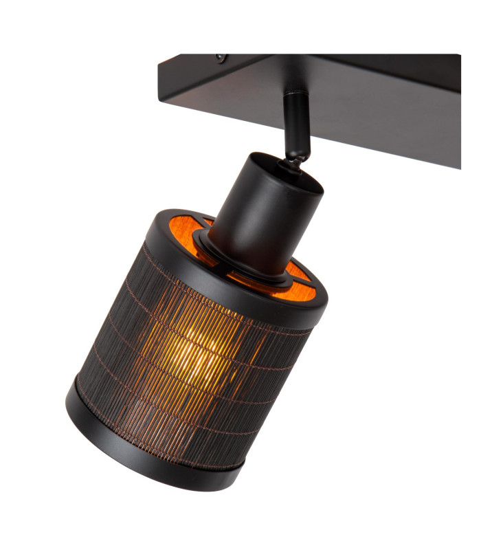 Tagalog Scandinavian Twin Ceiling Spotlight-6