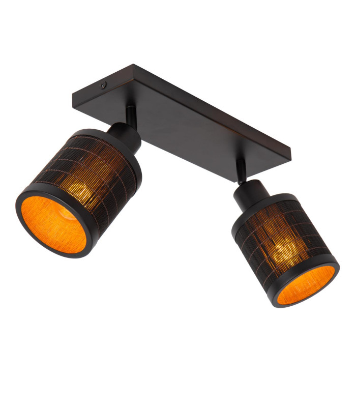 Tagalog Scandinavian Twin Ceiling Spotlight-8