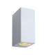 Zora-Led Modern Rectangle Up Down Wall Spotlight Outdoor-1