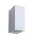 Zora-Led Modern Rectangle Up Down Wall Spotlight Outdoor-3