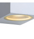 Zora-Led Modern Rectangle Up Down Wall Spotlight Outdoor-6