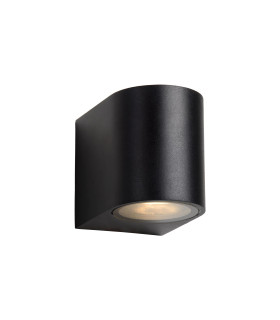 Zora-Led Modern Wall Spotlight Outdoor-1