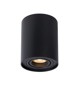 Tube Modern Surface Mounted Ceiling Spotlight-1