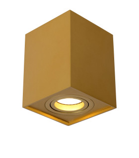 Tube Modern Surface Mounted Ceiling Spotlight-1
