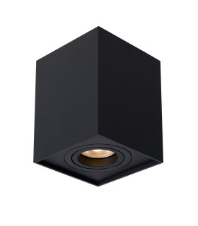 Tube Modern Surface Mounted Ceiling Spotlight-1