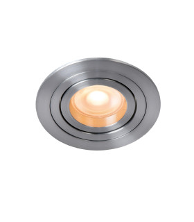 Tube Modern Recessed Downlight-1