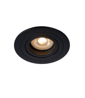 Tube Modern Recessed Downlight-1