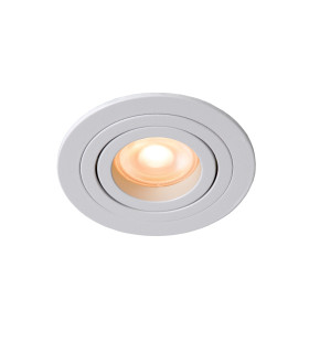 Tube Modern Recessed Downlight-1