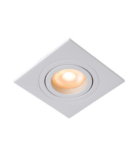 Tube Modern Recessed Downlight-1