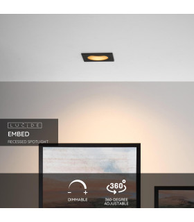 Embed Modern Recessed Downlight-2