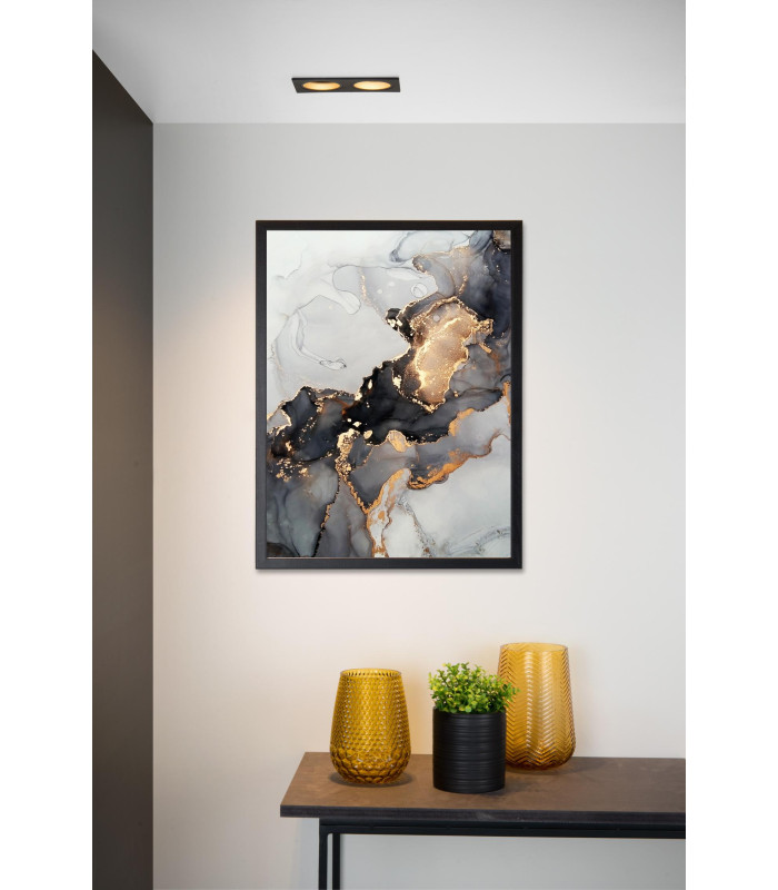 Embed Modern Recessed Downlight-4