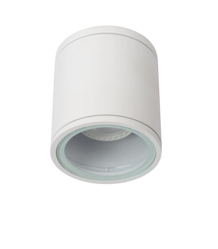 Aven Modern Surface Mounted Ceiling Spotlight Bathroom-3