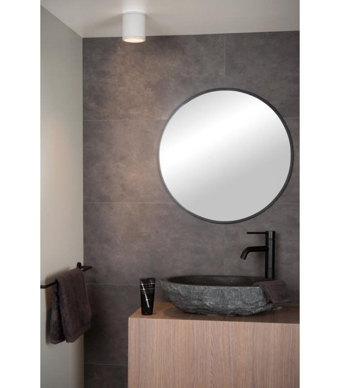 Aven Modern Surface Mounted Ceiling Spotlight Bathroom-4