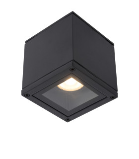 Aven Modern Surface Mounted Ceiling Spotlight Bathroom-1