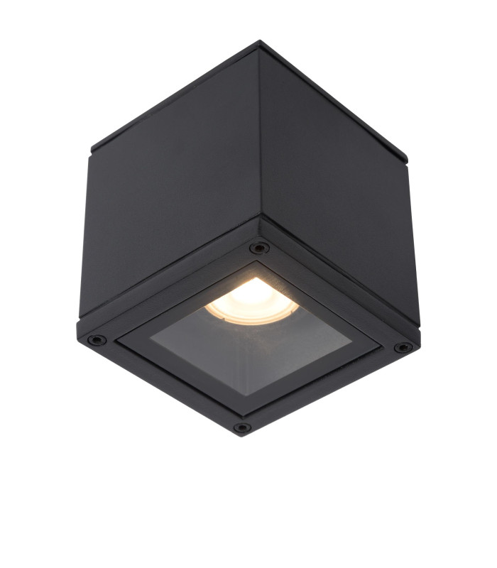 Aven Modern Surface Mounted Ceiling Spotlight Bathroom-1