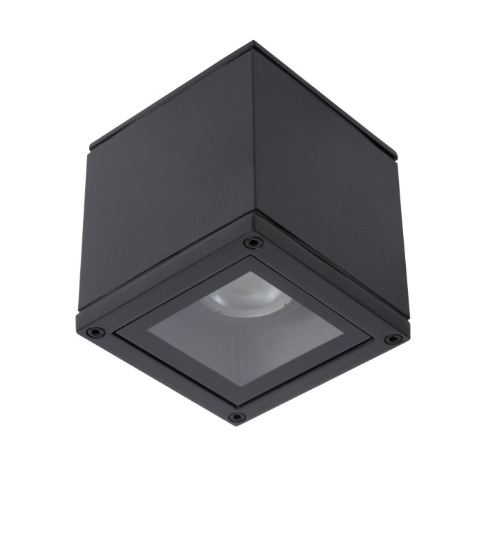Aven Modern Surface Mounted Ceiling Spotlight Bathroom-3