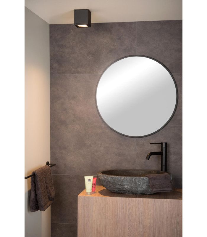 Aven Modern Surface Mounted Ceiling Spotlight Bathroom-4