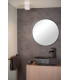 Aven Modern Surface Mounted Ceiling Spotlight Bathroom-4