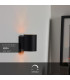 Xera Modern Up Down Wall Light-2