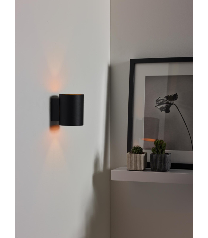 Xera Modern Up Down Wall Light-4