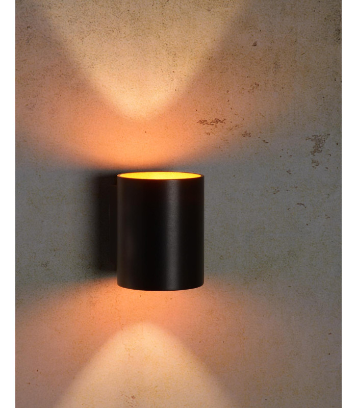 Xera Modern Up Down Wall Light-5