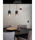 Xera Modern Up Down Wall Light-12