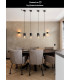 Xera Modern Up Down Wall Light-13
