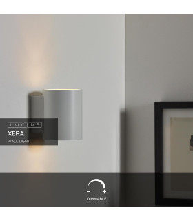 Xera Modern Up Down Wall Light-2