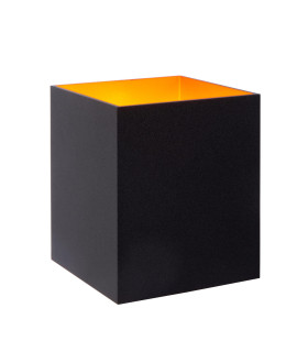 Xera Modern Square Up Down Wall Light-1