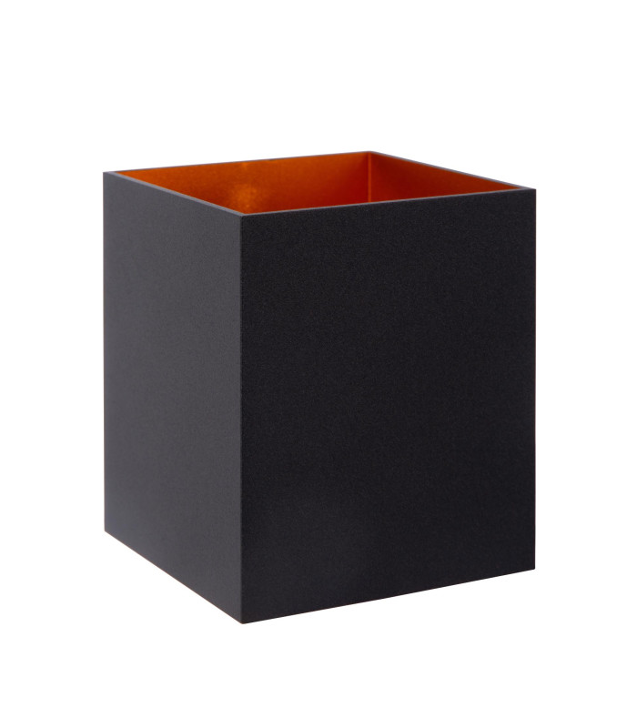 Xera Modern Square Up Down Wall Light-3
