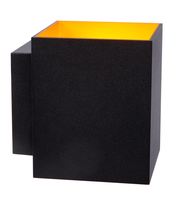 Xera Modern Square Up Down Wall Light-6