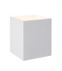 Xera Modern Square Up Down Wall Light-1