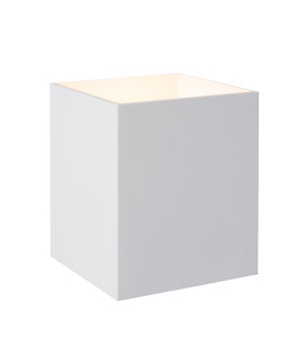 Xera Modern Square Up Down Wall Light-1