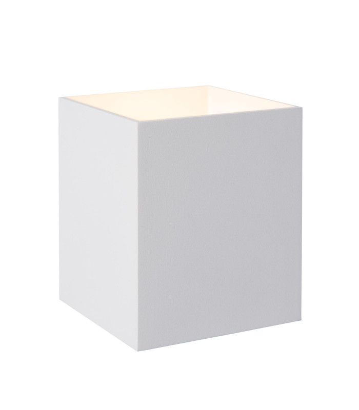 Xera Modern Square Up Down Wall Light-1
