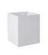 Xera Modern Square Up Down Wall Light-3