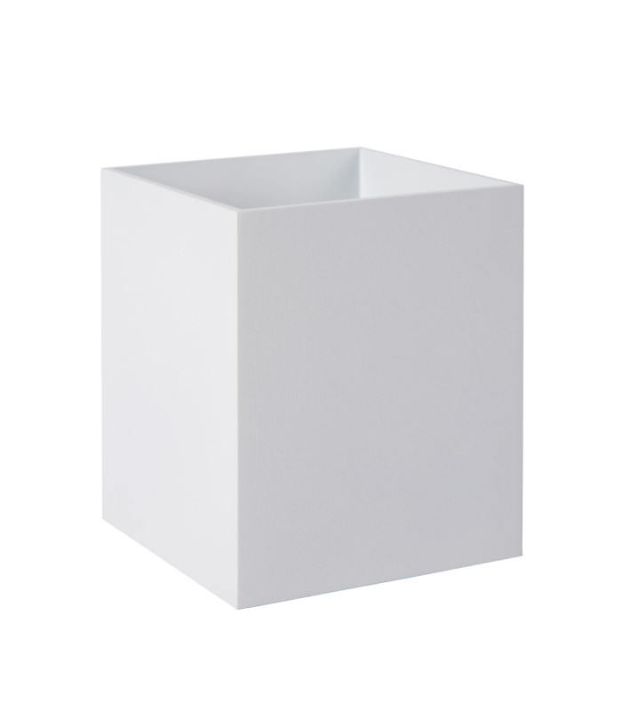 Xera Modern Square Up Down Wall Light-3