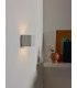 Xera Modern Square Up Down Wall Light-4