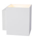 Xera Modern Square Up Down Wall Light-6