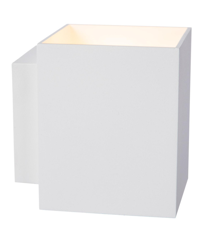 Xera Modern Square Up Down Wall Light-6