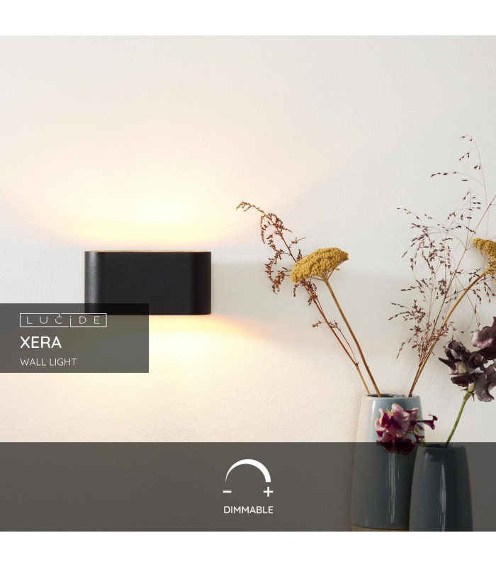 Xera Modern Up Down Wall Light-2