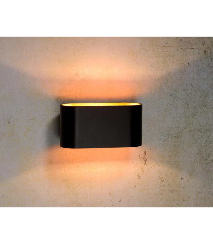 Xera Modern Up Down Wall Light-5