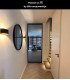 Xera Modern Up Down Wall Light-10