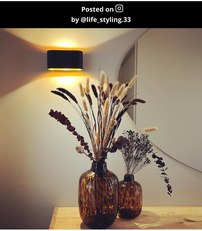 Xera Modern Up Down Wall Light-11